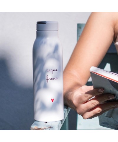 BORRACCIA ACQUA FRESCA