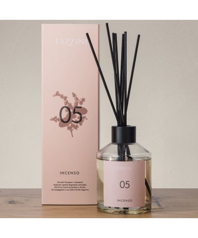 DIFFUSORE INCENSO 05