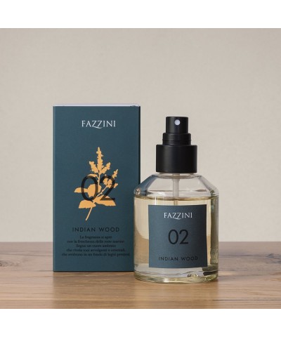 SPRAY INDIAN WOOD 02