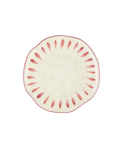 PIATTO FRUTTA DOMITILLA
