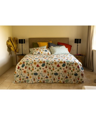SET LENZUOLA FINISTERRAE