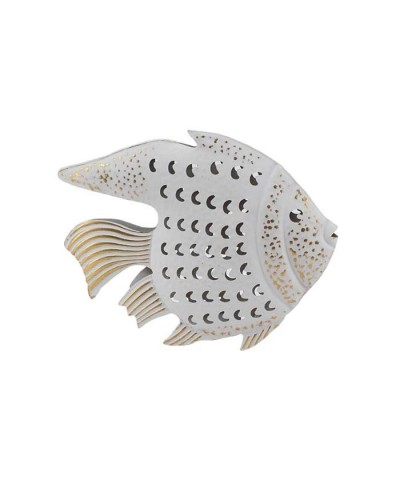 DECORAZIONE FISH AQUARIUS