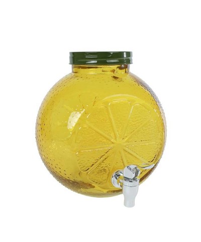 DISPENSER LEMON - 5L