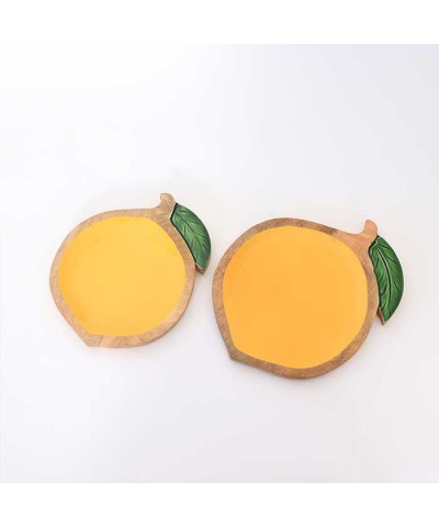 PIATTI LEMON