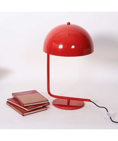 LAMPADA DA TAVOLO HARPER RUBY