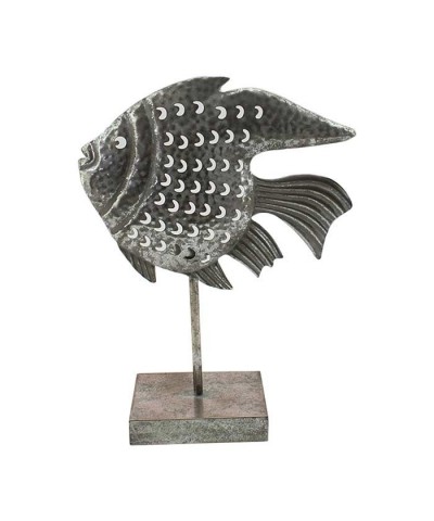 DECORAZIONE REGAL FISH