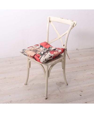 CUSCINO DA SEDIA SPRING FEVER