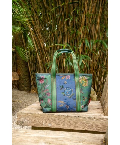 SHOPPER TILDA BODHI FLOWER