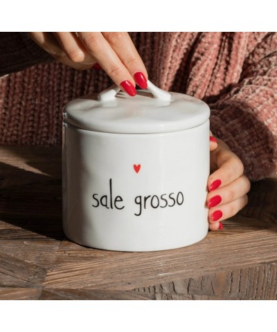 BARATTOLO SALE GROSSO