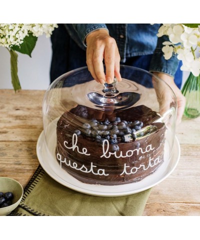 CAMPANA CHE BUONA QUESTA TORTA