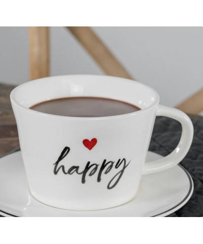 TAZZA COLAZIONE HAPPY