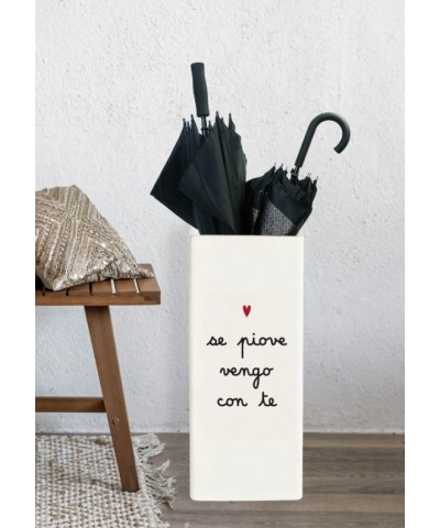 PORTAOMBRELLI SE PIOVE...