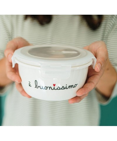 CONTENITORE È BUONISSIMO