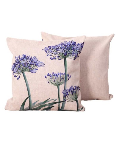 CUSCINO QUADRATO AGAPANTHUS