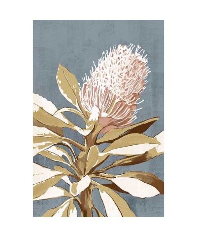 QUADRO PROTEA FLOWER