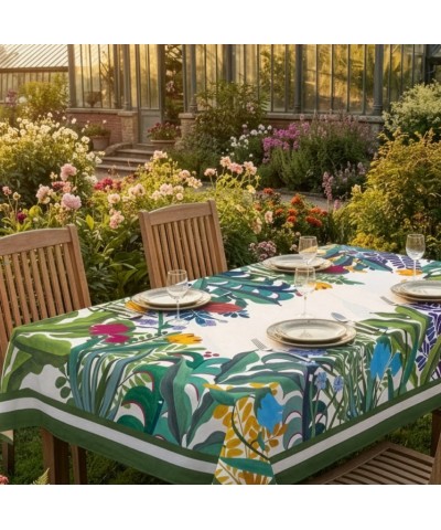 TOVAGLIA JARDIN MAGIQUE