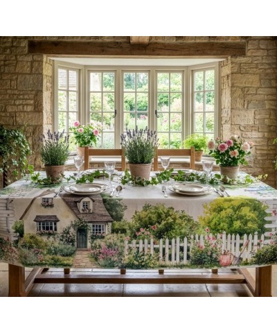 TOVAGLIA NUNNY COTTAGE