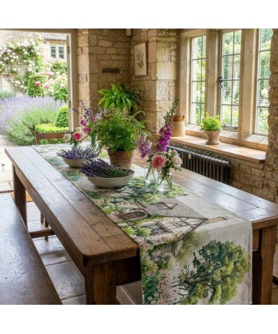 STRISCIA ARREDO NUNNY COTTAGE