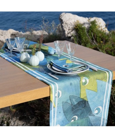 STRISCIA ARREDO PARANZA