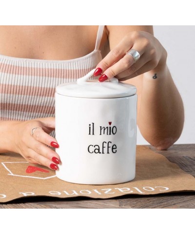 BARATTOLO IL MIO CAFFÈ