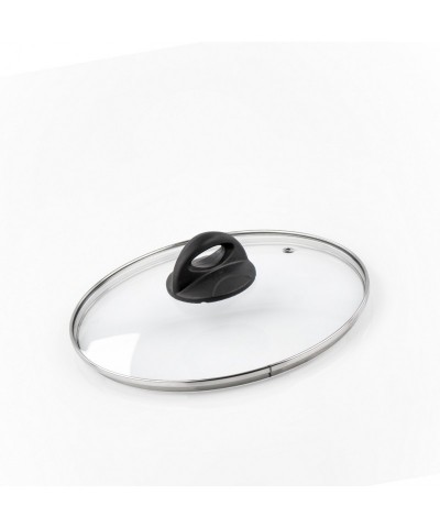 COPERCHIO POMOLO NERO