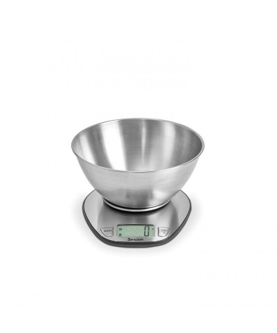 BILANCIA DIGITALE CON BOWL