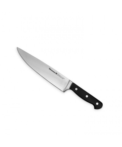 COLTELLO CHEF IN ACCIAIO INOX