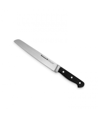 COLTELLO PANE IN ACCIAIO INOX