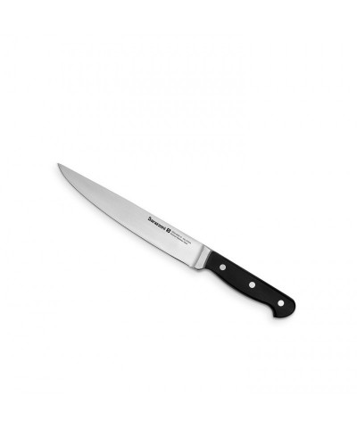 COLTELLO ARROSTO IN ACCIAIO...