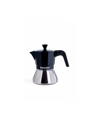 CAFFETTIERA DELUXE INDUCTION
