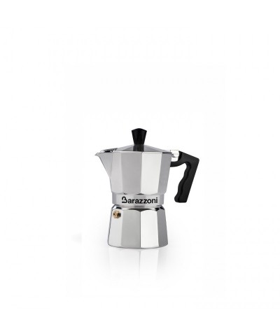 CAFFETTIERA ALLUMINIO