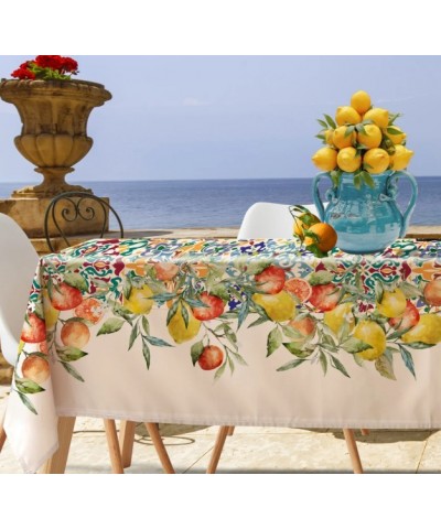 TOVAGLIA SORRENTO ARANCE