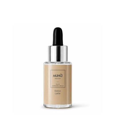 OLIO IDRO - DOLCE LATTE