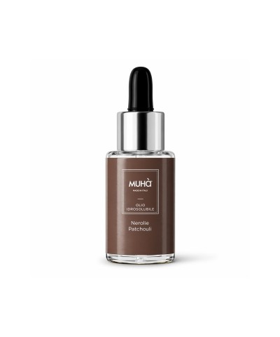 OLIO IDRO - NEROLI E PATCHOULI