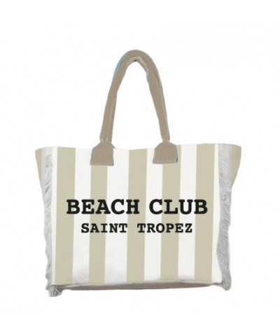 BORSA BEACH CLUB RIGHE GRANDE