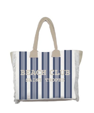 BORSA BEACH CLUB RIGHE MEDIA