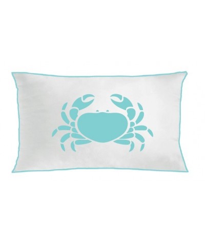 CUSCINO RETTANGOLARE CRABE