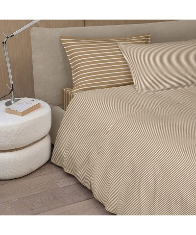 COMPLETO LENZUOLA EASY STRIPES