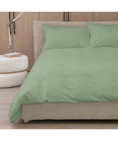 COMPLETO COPRIPIUMINO EASY MAT