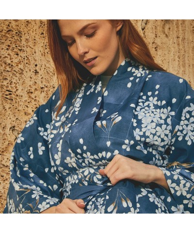 YUCATA KIMONO