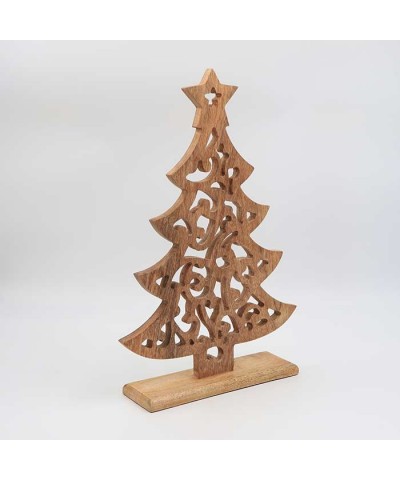 DECORAZIONE ALBERO WONDERLAND