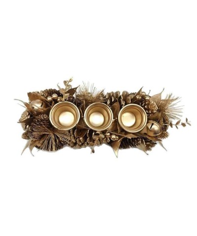 CENTROTAVOLA GLAMOUR GOLD