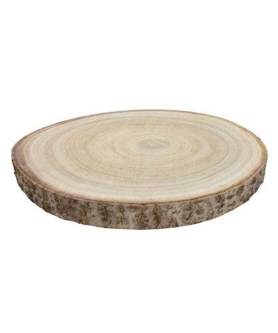 SOTTOPIATTO LEGNO DAKOTA