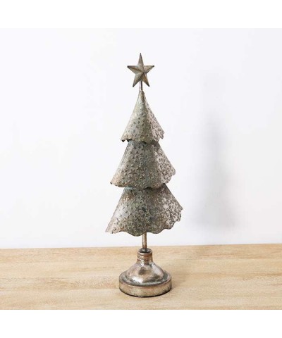 DECORAZIONE ALBERO XMAS STARS