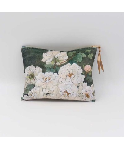 POCHETTE GREEN GARDEN