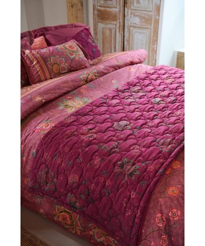 QUILT MUMBAI MORNING VELVET