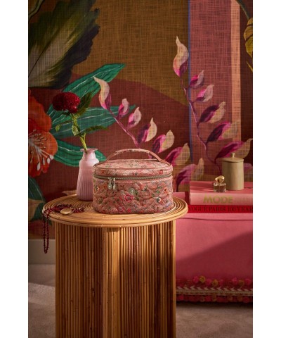BEAUTY CASE CLEO FLORA...