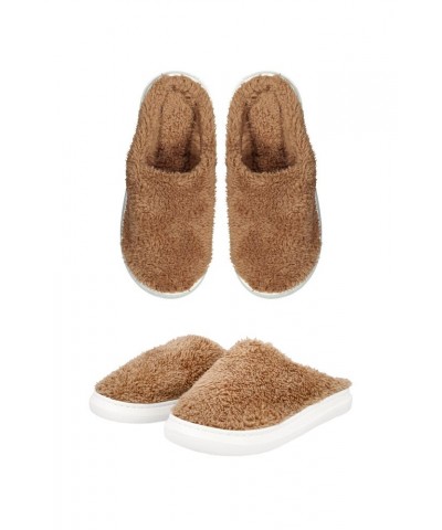 PANTOFOLE DONNA ORSETTO -...