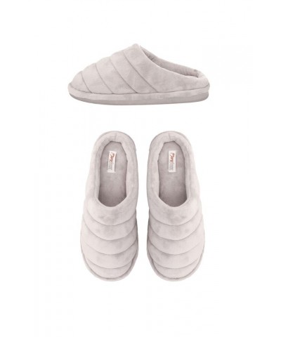 PANTOFOLE DONNA CROCUS -...