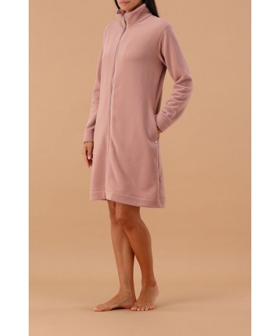 VESTAGLIA DONNA CICLAMINO -...